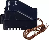 Attwood Automatic Float Switch w/Cover - 12V & 24V