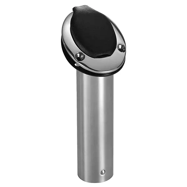 attwood Flush Mt Rod Holder 30deg Ss 664707