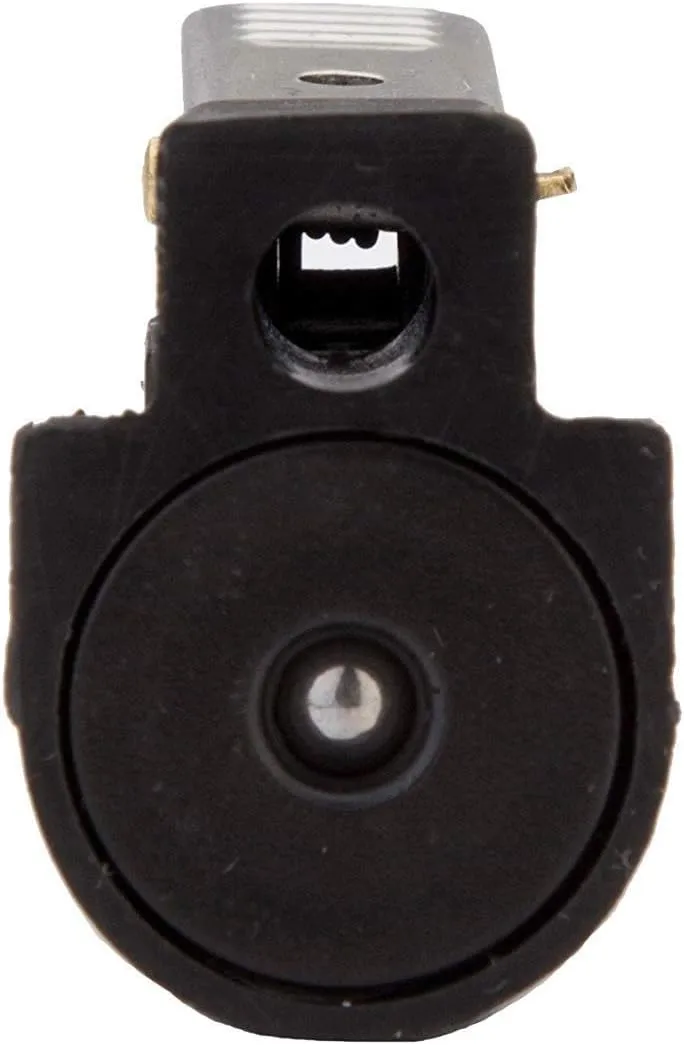 Attwood Johnson/Evinrude/OMC Female Fuel Hose Fitting - Tank Or Engine End
