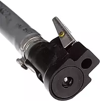 Attwood 93806ELP7 Fuel Line Kit — for Johnson and Evinrude Engines, 6 Feet Long, 3/8-In. Diameter, with Hose Fittings