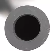 Attwood 951606ULP7 Universal Fuel Line Kit, 6 Feet Long, 5/16-Inch Diameter, Multi-Layer Low-Permeation Primer Bulb