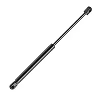 attwood Lift Gas Spring Standard Output Force: 40 lbs, Size: 0.81" H x 2.12" W x 22.5" D, Extended Length: 17.2"