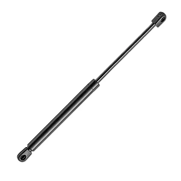 attwood Lift Gas Spring Standard Output Force: 40 lbs, Size: 0.81" H x 2.12" W x 22.5" D, Extended Length: 17.2"