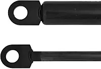 attwood Lift Gas Spring Standard Output Force: 40 lbs, Size: 0.81" H x 2.12" W x 22.5" D, Extended Length: 17.2"