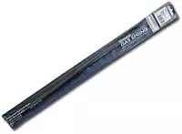 attwood Lift Gas Spring Standard Output Force: 40 lbs, Size: 0.81" H x 2.12" W x 22.5" D, Extended Length: 17.2"
