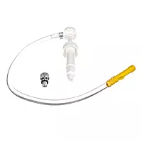 Attwood 11891D7 Gear Lube Pump, for Use with 32-Ounce Gear Lube Bottle, Universal Fit, Includes 1 Yamaha Adapter One Size