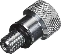 Attwood 11891D7 Gear Lube Pump, for Use with 32-Ounce Gear Lube Bottle, Universal Fit, Includes 1 Yamaha Adapter One Size