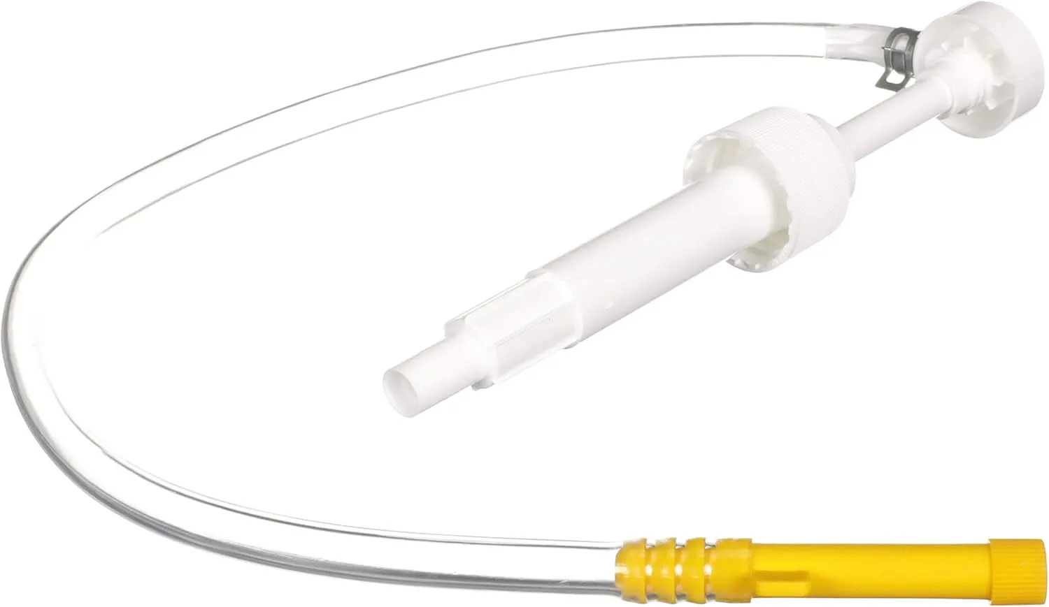 Attwood 11891D7 Gear Lube Pump, for Use with 32-Ounce Gear Lube Bottle, Universal Fit, Includes 1 Yamaha Adapter One Size