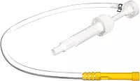 Attwood 11891D7 Gear Lube Pump, for Use with 32-Ounce Gear Lube Bottle, Universal Fit, Includes 1 Yamaha Adapter One Size
