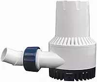 Attwood HD2000 Heavy Duty Bilge Pump - 24V & 2000 GPH