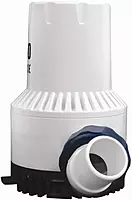 Attwood HD2000 Heavy Duty Bilge Pump - 24V & 2000 GPH