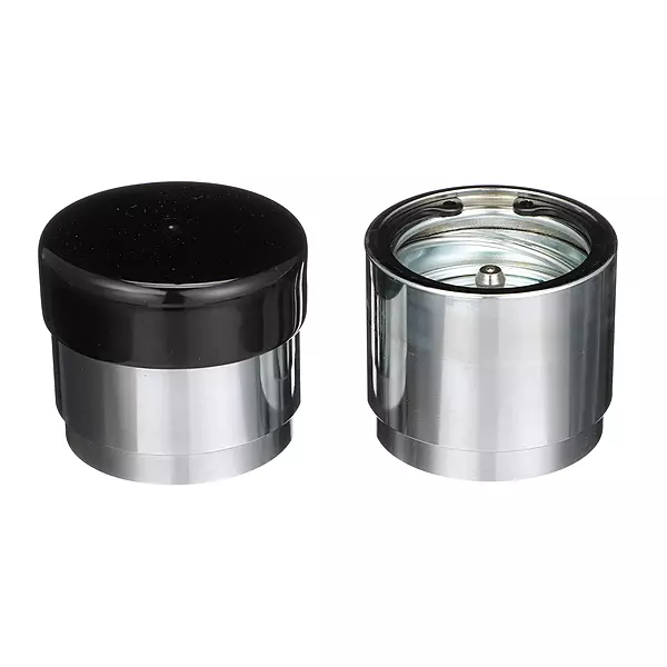 Attwood 11107-7 HubMate Wheel Bearing Protectors and Covers 1.98" Outer Hub I.D.
