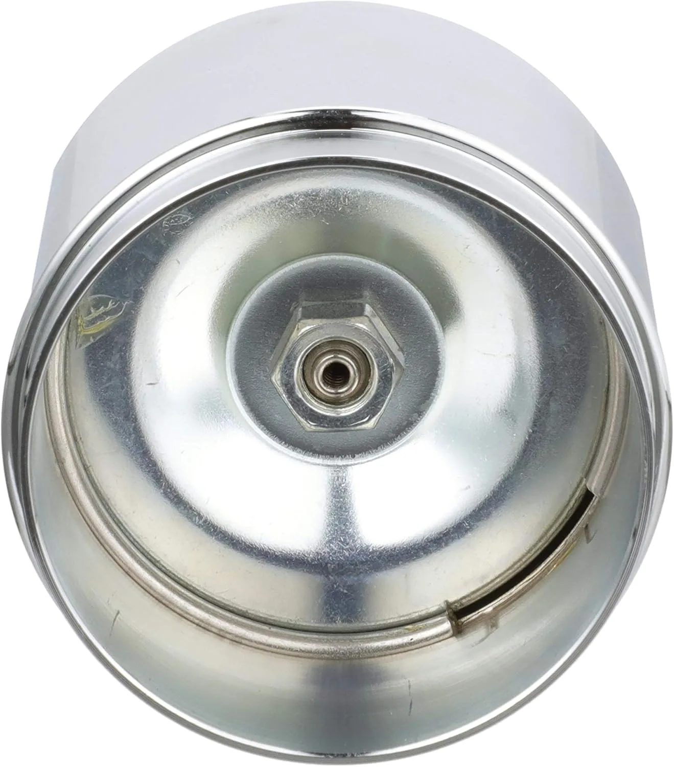 Attwood 11107-7 HubMate Wheel Bearing Protectors and Covers 1.98" Outer Hub I.D.