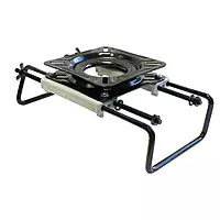 Springfield Jon Boat Seat Clamp - 8" to 20-1/2"