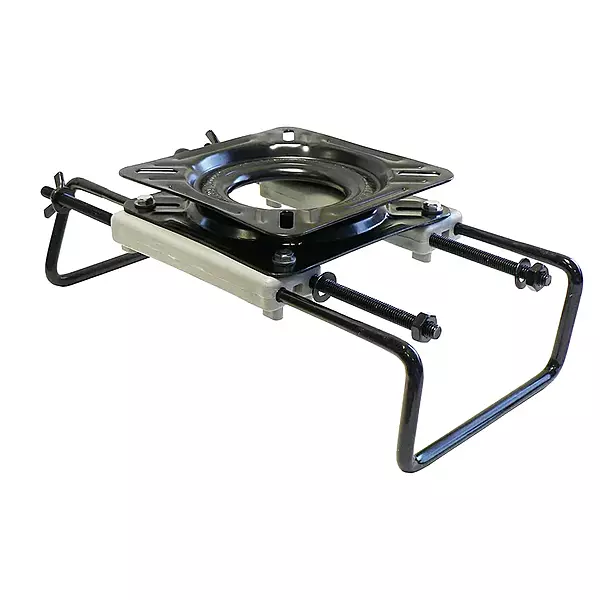 Springfield Jon Boat Seat Clamp - 8" to 20-1/2"