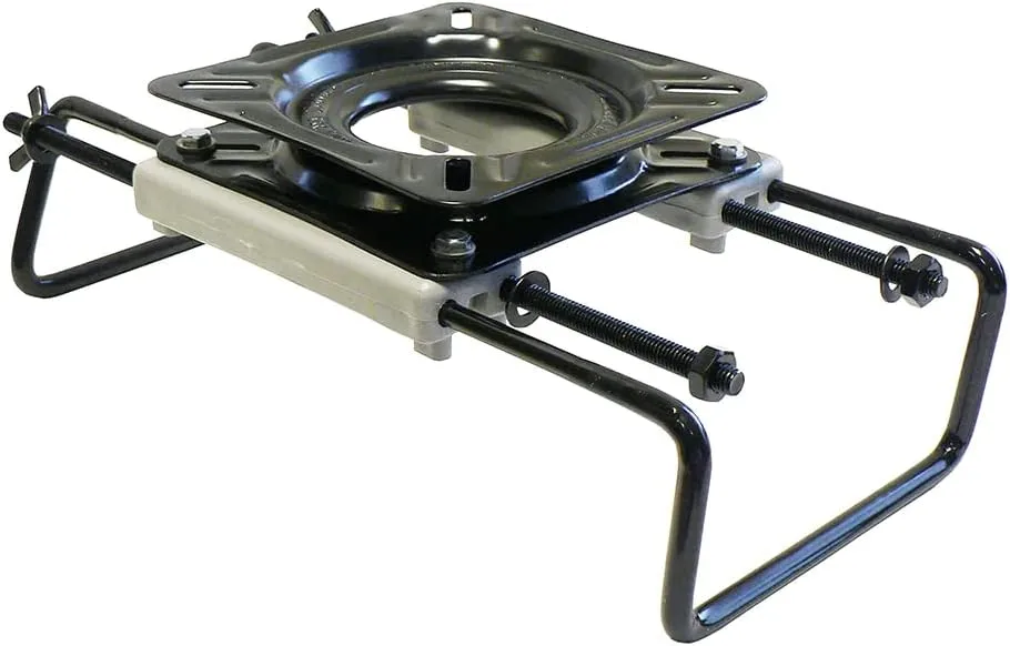 Springfield Jon Boat Seat Clamp - 8" to 20-1/2"
