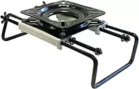 Springfield Jon Boat Seat Clamp - 8" to 20-1/2"