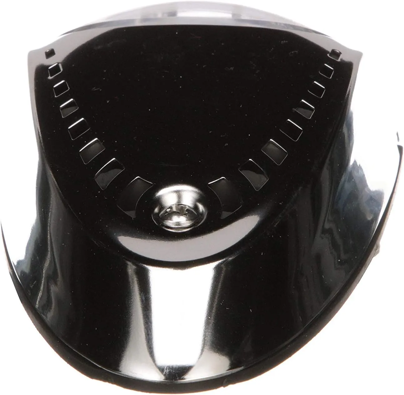 Attwood LED Docking Lights - Stainless Steel - White LED - Pair