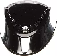 Attwood LED Docking Lights - Stainless Steel - White LED - Pair