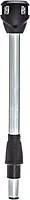 Attwood Bi-Color Lightarmor LED Navigation - Pole Light Red-Green - 10" - Boat Bi-Color Lightarmor LED Navigation