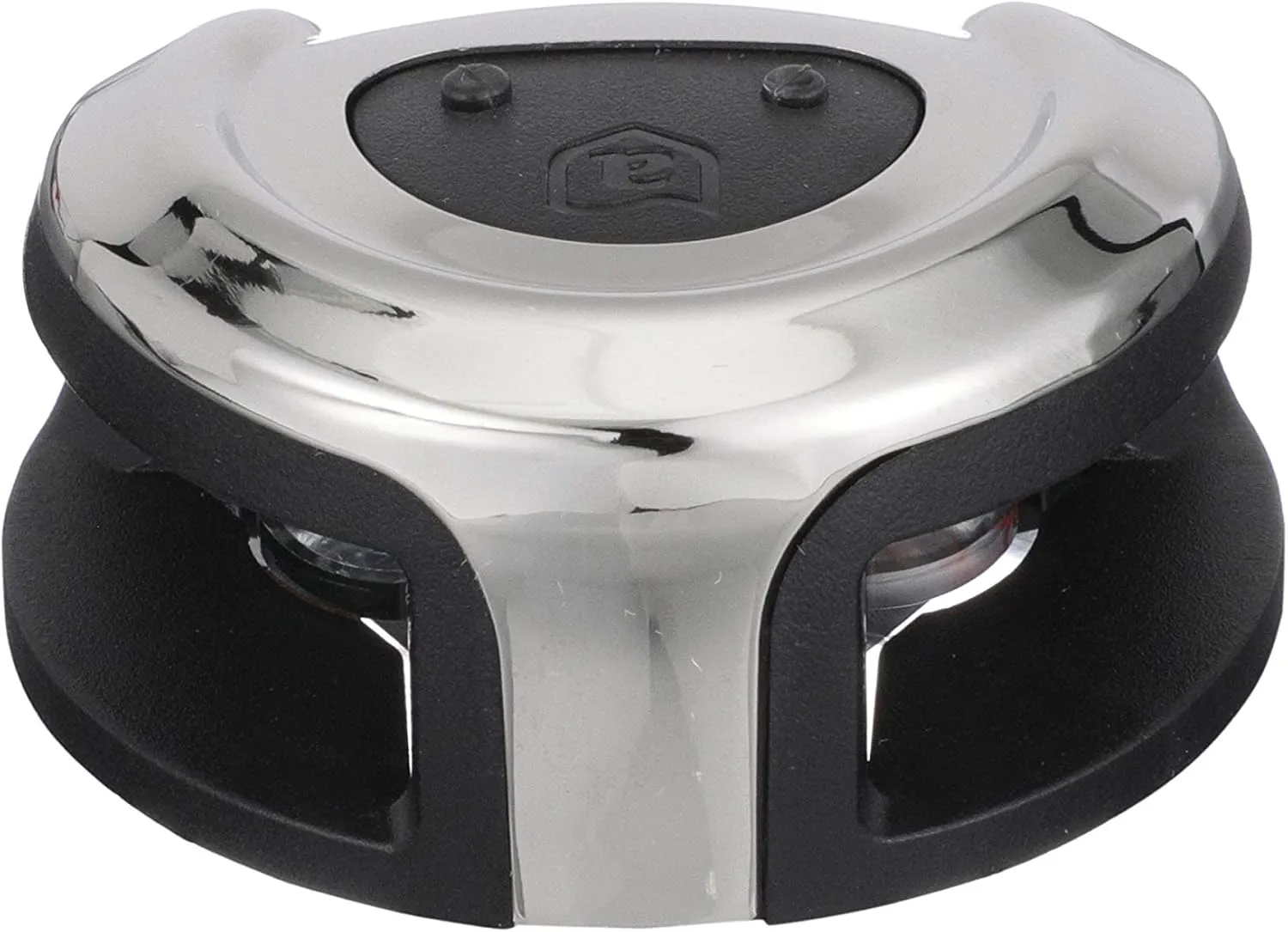 ATTWOOD LightArmor 2-Mile LED Navigation Lights 304 Stainless