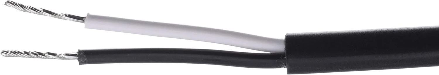 ATTWOOD LightArmor 2-Mile LED Navigation Lights 304 Stainless