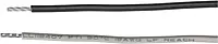 Attwood LightArmor Plug-In Base - 2 Pin - Black - Round