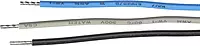 Attwood 910R3PSB-7 LightArmor™ 910R Series Round Plug-In Light Base — for All-Around Pole Light, 3-Pin, Black Stainless Cover