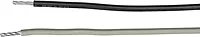 Attwood 910T2PB-7 LightArmor™ 910R Series Teardrop Plug-in Light Base — for All-Around Pole Light, 2-Pin