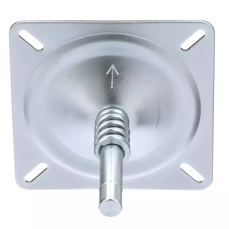 ATTWOOD Lock'N'Pin 3/4" Seat Mount