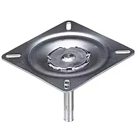 ATTWOOD Lock'N'Pin 3/4" Seat Mount