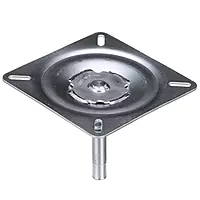 ATTWOOD Lock'N'Pin 3/4" Seat Mount