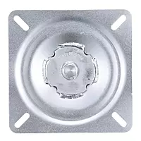 ATTWOOD Lock'N'Pin 3/4" Seat Mount
