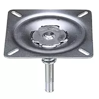 ATTWOOD Lock'N'Pin 3/4" Seat Mount