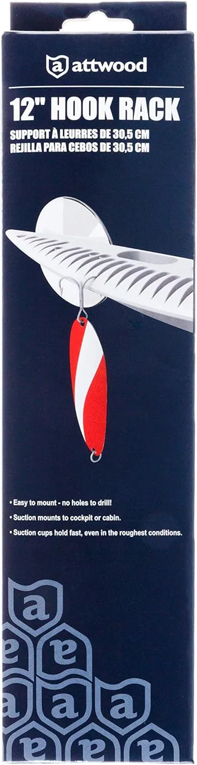 Attwood Lure Rack
