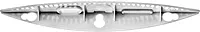Attwood Lure Rack