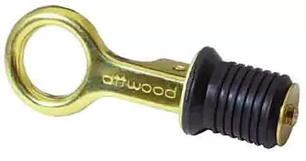 MotorGuide 7524D1 Plug-snap Drn Pdq