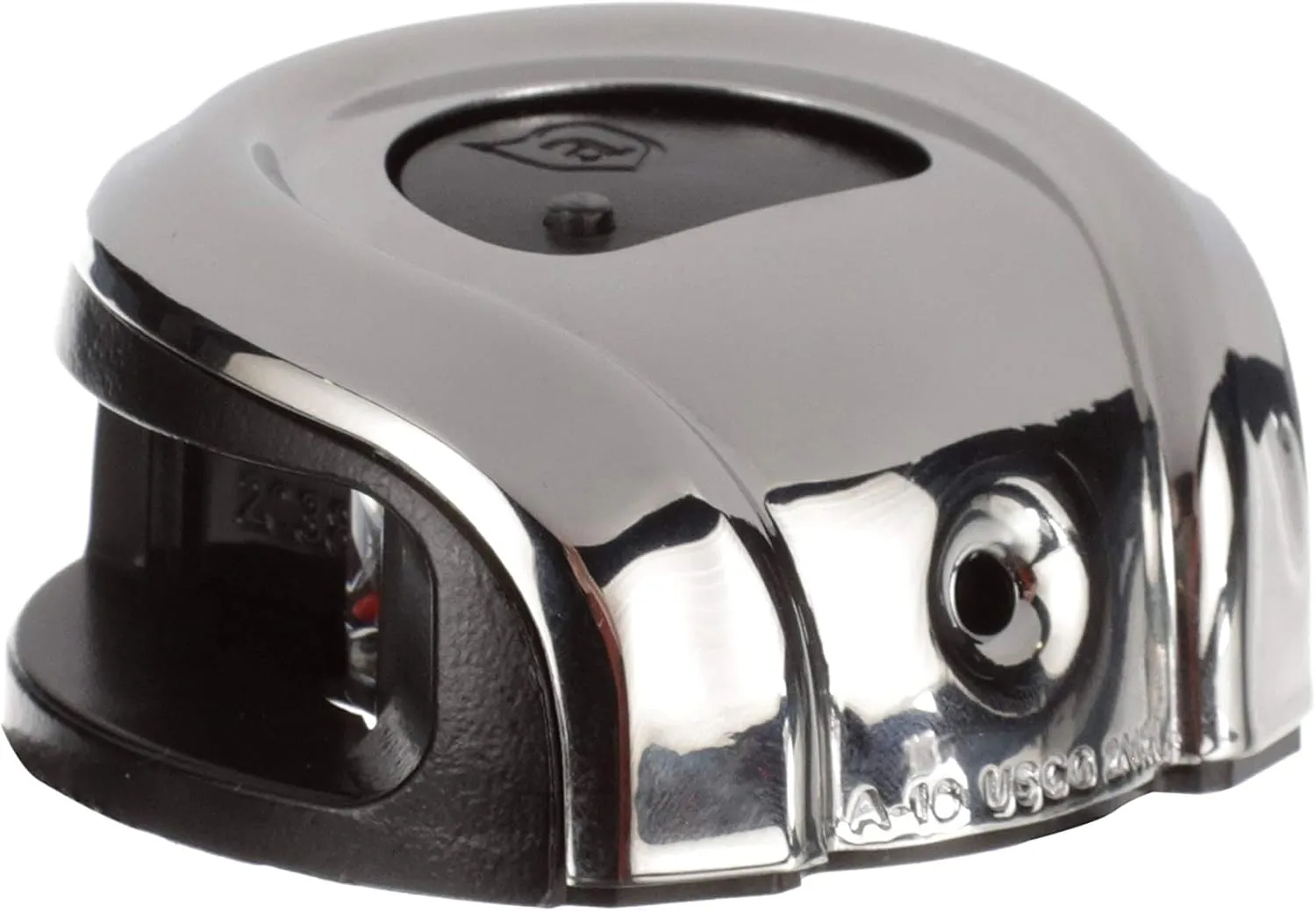 ATTWOOD LightArmor 2-Mile LED Navigation Lights 304 Stainless