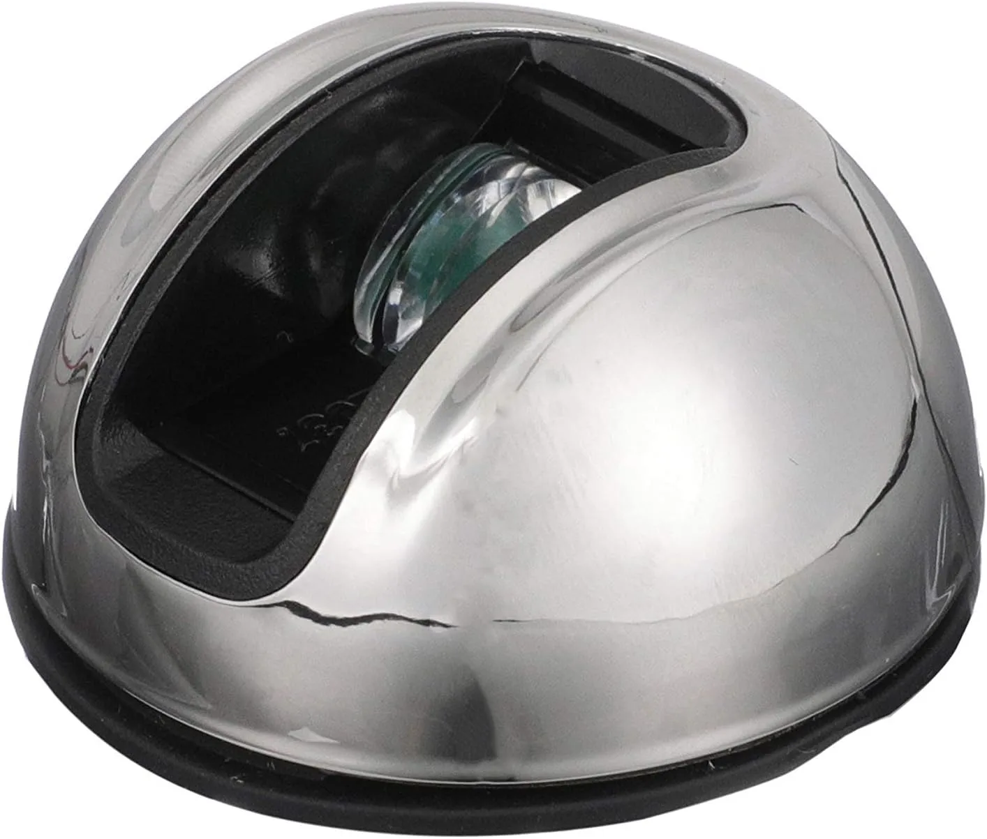 ATTWOOD LightArmor 2-Mile LED Navigation Lights 304 Stainless