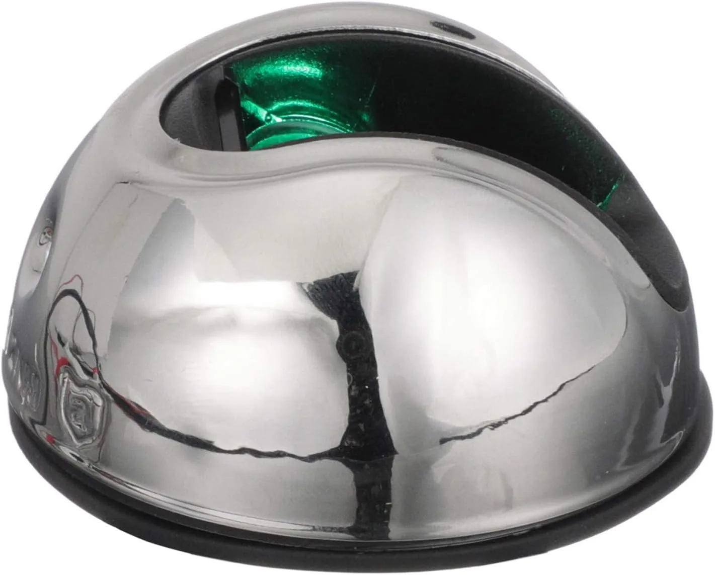 ATTWOOD LightArmor 2-Mile LED Navigation Lights 304 Stainless