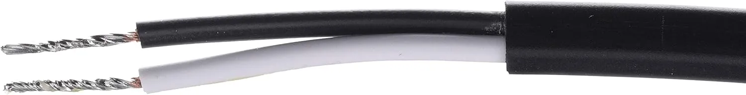 ATTWOOD LightArmor 2-Mile LED Navigation Lights 304 Stainless