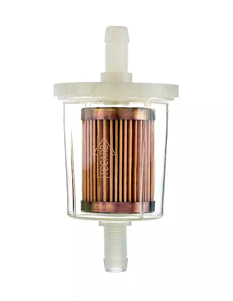 Attwood Outboard Fuel Filter 3/8" lines
