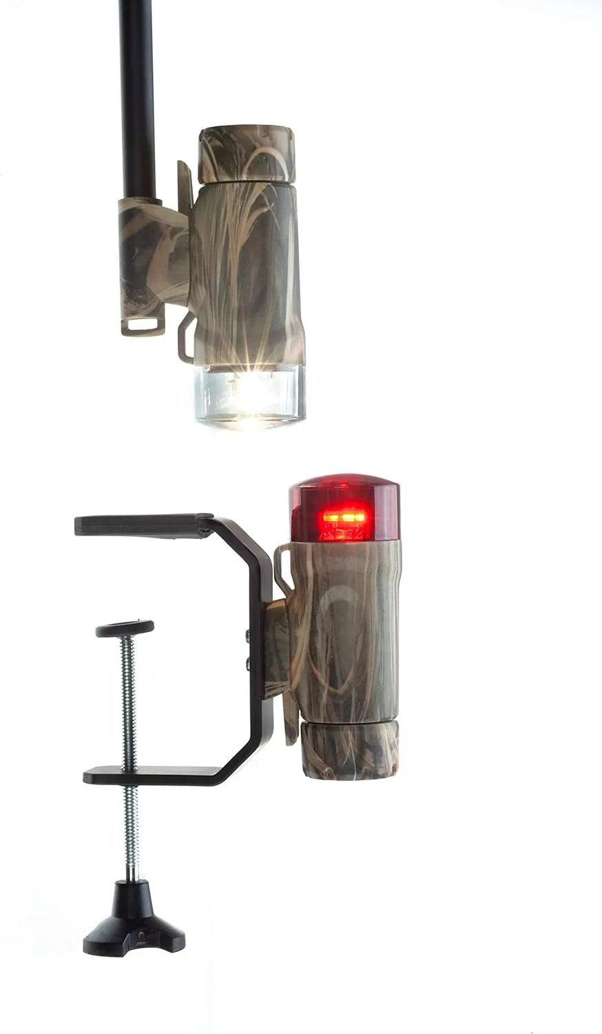 ATTWOOD Portable LED Navigation Light Kit