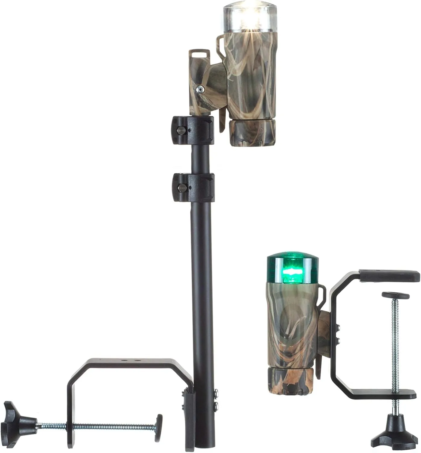 ATTWOOD Portable LED Navigation Light Kit