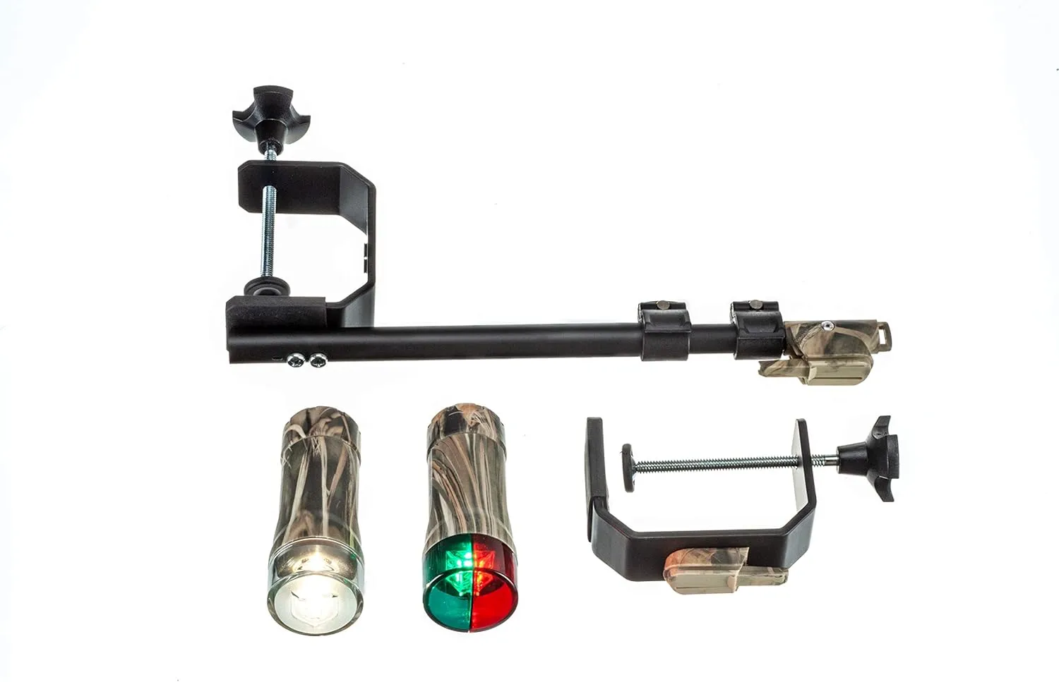 ATTWOOD Portable LED Navigation Light Kit
