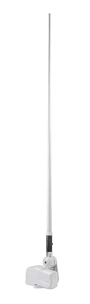 Attwood 6100-AT-7 PowerBase Automatic Folding Antenna Base