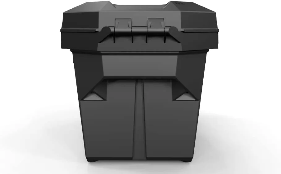 ATTWOOD PowerGuard Vented Battery Box