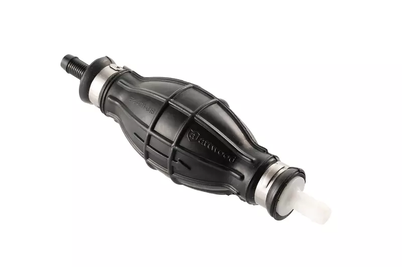 Attwood 93038LP7 High-Output Primer Bulb, 3/8-inch