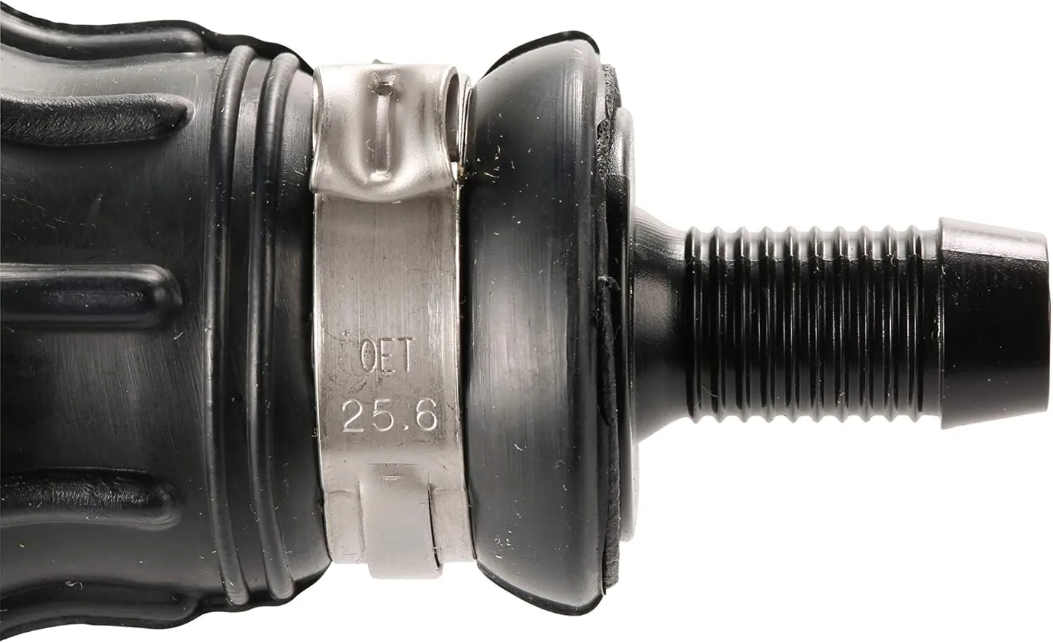 Attwood 93038LP7 High-Output Primer Bulb, 3/8-inch