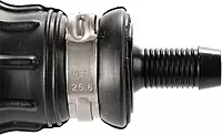 Attwood 93038LP7 High-Output Primer Bulb, 3/8-inch
